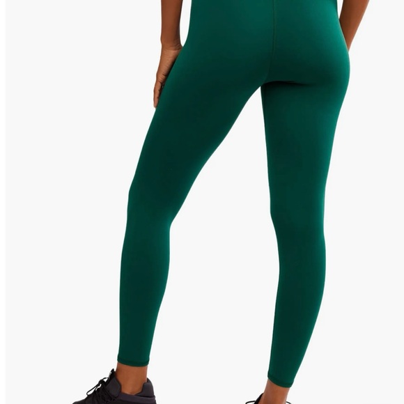 FP Movement Hatch Garden Green Leggings - Picture 5 of 7